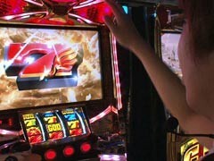 #7 ｽﾛﾀﾞﾁ?ﾊﾟｲﾚｰﾂﾜｰﾙﾄﾞ/ﾐﾘｵﾝｺﾞｯﾄﾞ/押忍番長2/ﾓﾝｽﾀｰﾊﾝﾀｰ