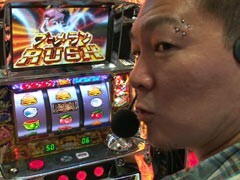 #5 ﾋﾛｼ･ﾔﾝｸﾞ流ｽﾛﾀﾞﾁ?聖闘士星矢/ﾘﾝｸﾞにかけろｷﾞﾘｼｱ十二神