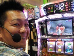 #7 ﾋﾛｼ･ﾔﾝｸﾞ流ｽﾛﾀﾞﾁ?ﾊﾞｼﾞﾘｽｸ?/ﾘﾝｸﾞにかけろｷﾞﾘｼｱ十二神