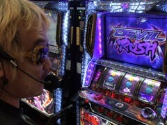 #8 ﾋﾛｼ･ﾔﾝｸﾞ流ｽﾛﾀﾞﾁ?ﾊﾞｼﾞﾘｽｸ?/ﾘﾝｸﾞにかけろ/鉄拳ﾃﾞﾋﾞﾙ
