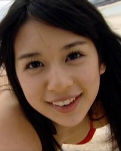 #2 山上愛｢ﾋﾟｭｱﾗﾌﾞ｣ 