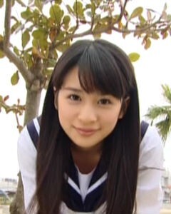 #9 山上愛｢ﾋﾟｭｱﾗﾌﾞ｣ 