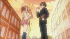第1話 バレンタイン