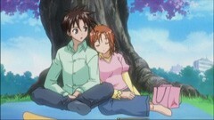 第2話 お花見