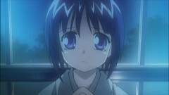 第5話 真夜中の美少女