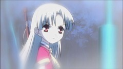 第6話 謎の転校生