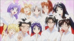 第7話 伊吹友達化計画