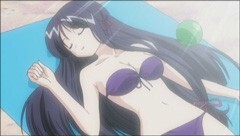 第8話 夏の思惑