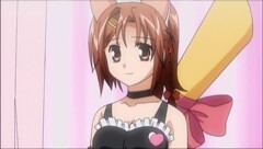 第9話 学園祭