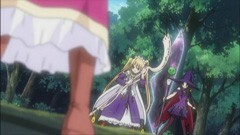 第11話 式守の秘宝