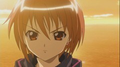 第1話 沢城凛奈(前編)