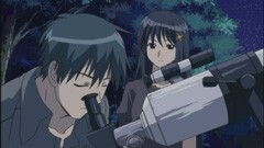 第12話 浅倉奈緒子(後編)