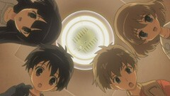 第1話 なつかしい場所