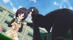 第2話 大切なメロディー
