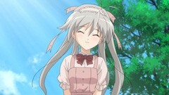 第4話 子供じゃないよ