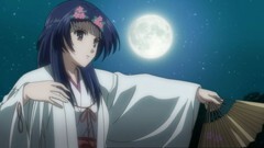 第5話 咲かない桜