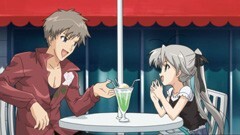 第6話 オトナだもん