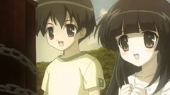 第8話 秘密のポスト