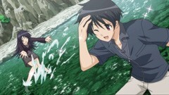 第12話 赤い記憶