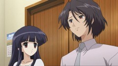 第13話 きずな