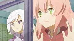 第3話 妖精さんたちの、さぶかる episode1