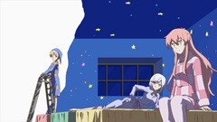 第4話 妖精さんたちの、さぶかる episode2