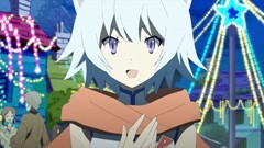 第5話 妖精さんの、おさとがえり episode1