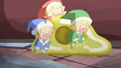 第6話 妖精さんの、おさとがえり episode2