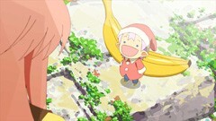第7話 妖精さんたちの、じかんかつようじゅつ episode1