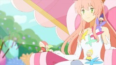第9話 妖精さんの、ひょうりゅうせいかつ