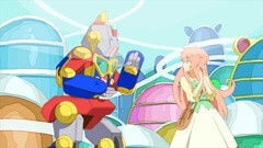 第10話 妖精さんたちの、ちきゅう