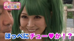 #35 清原ゆきなのパチスロflomtier/ﾏｸﾛｽﾌﾛﾝﾃｨｱ