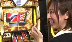 #20 ユニバTV2?ﾐﾘｵﾝｺﾞｯﾄﾞ ZEUSver./鬼の城