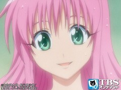 #1 舞い降りた少女