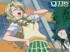 #5 くいーんの挑戦状