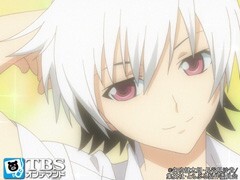 #7 男とはかくあるべし！