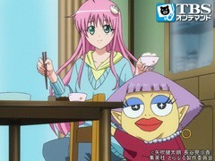#10 宇宙の女芸人･･･