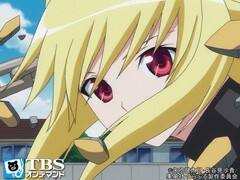 #11 金色の闇