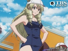 #12 戦慄!体育祭