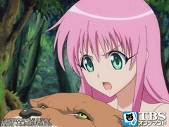 #15 密林のプリンセス