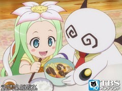 #2 暗闇の中でうつるもの/ようこそ!結城家へ/お泊り会