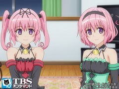 #4 ヤミヤミファッション/ワンダフル･ラブ/ツインズ☆エスケイプ