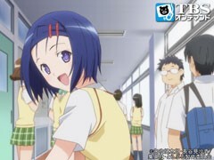#7 闇の診療所/敵対心/おかしな春菜ちゃん