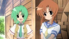 第1話 ｢鬼隠し編 其の壱 ﾊｼﾞﾏﾘ｣