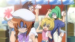 第2話 ｢鬼隠し編 其の弐 隠しごと｣