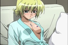 #6 いやだー！