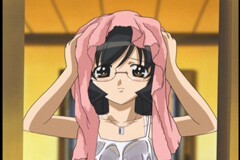 #7 ひとり…。