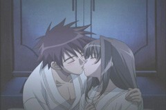 #4 九月の空
