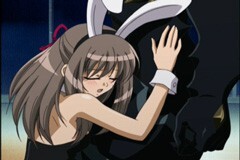 #5.5 地獄に堕ちた女優ども