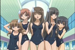 #8 わが青春に悔なし